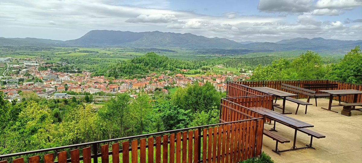 Koca Mladika 5